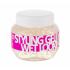 Kallos Cosmetics Styling Gel Wet Look Gel de păr pentru femei 275 ml