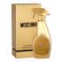Moschino Fresh Couture Gold Apă de parfum pentru femei 100 ml