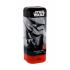 Star Wars Star Wars Gel de duș pentru copii 400 ml