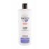 Nioxin System 5 Cleanser Color Safe Șampon pentru femei 1000 ml