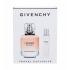 Givenchy L'Interdit Set cadou EDP 80 ml + EDP 15 ml