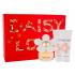 Marc Jacobs Daisy Love Set cadou EDT 50 ml + Lapte de corp 75 ml + Gel de dus 75 ml