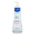 Mustela Bébé Multi-Sensory Bubble Bath Gel de duș pentru copii 750 ml