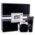 Montblanc Legend Set cadou Apa de toaleta 100 ml +Balsam dupa ras100 ml + Apa de toaleta 7,5 ml