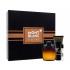 Montblanc Legend Night Set cadou Apa de parfum 100 ml +Balsam dupa ras100 ml + Apa de parfum 7,5 ml