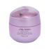 Shiseido White Lucent Overnight Cream & Mask Cremă de noapte pentru femei 75 ml