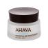 AHAVA Time To Hydrate Essential Day Moisturizer Very Dry Skin Cremă de zi pentru femei 50 ml