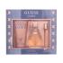 GUESS Dare Set cadou Apa de toaleta 100 ml + Apa de toaleta 15 ml + Lapte de corp 200 ml