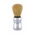 PRORASO Green Shaving Brush Perie de barbă pentru bărbați 1 buc