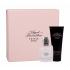 Agent Provocateur Fatale Pink Set cadou Apa de parfum 50 ml + Crema de corp 100 ml