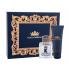 Dolce&Gabbana K Set cadou apa de toaleta 50 ml + Balsam după ras 75 ml