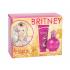 Britney Spears Fantasy Set cadou edp 50 ml + Crema de corp 100 ml