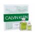 Calvin Klein Eternity For Men Set cadou edp 100 ml + edp 30 ml