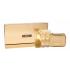 Moschino Fresh Couture Gold Set cadou edp 100 ml + lapte de corp 100 ml + gel de dus 100 ml + geanta