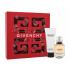 Givenchy L'Interdit Set cadou edp 50 ml + lapte de corp 75 ml