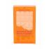 I Heart Revolution Chocolate Bilă efervescentă de baie pentru femei 110 g Nuanţă Orange