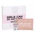 Zadig & Voltaire Girls Can Do Anything Set cadou edp 50 ml + geanta