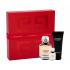 Givenchy L'Interdit Set cadou apa de parfum 80 ml + lotiune de corp 75 ml + apa de parfum 10 ml