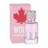 Dsquared2 Wood Apă de toaletă pentru femei 50 ml