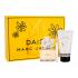 Marc Jacobs Daisy Set cadou apa de toaleta 100 ml + lotiune de corp 150 ml + apa de toaleta 10 ml