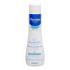 Mustela Bébé Gentle Cleansing Gel Hair and Body Gel de duș pentru copii 200 ml