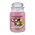 Yankee Candle Fresh Cut Roses Lumânări parfumate 623 g