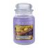 Yankee Candle Lemon Lavender Lumânări parfumate 623 g