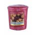 Yankee Candle Mandarin Cranberry Lumânări parfumate 49 g
