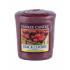 Yankee Candle Black Cherry Lumânări parfumate 49 g