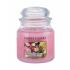 Yankee Candle Fresh Cut Roses Lumânări parfumate 411 g
