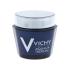 Vichy Aqualia Thermal Cremă de noapte pentru femei 75 ml Cutie cu defect