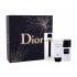 Christian Dior Dior Homme Sport 2017 Set cadou apa de toaleta 125 ml + aftershave 50 ml + deostick 75 g