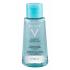 Vichy Pureté Thermale Soothing Demachiant de ochi pentru femei 100 ml