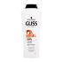 Schwarzkopf Gliss Total Repair Șampon pentru femei 400 ml