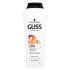 Schwarzkopf Gliss Total Repair Șampon pentru femei 250 ml
