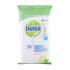Dettol Antibacterial Cleansing Surface Wipes Lime & Mint Protecție antibacteriană 36 buc
