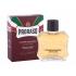 PRORASO Red After Shave Lotion Aftershave loțiune pentru bărbați 100 ml