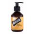 PRORASO Wood & Spice Beard Wash Șampon pentru barbă pentru bărbați 200 ml