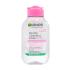 Garnier Skin Naturals Micellar Water All-In-1 Sensitive Apă micelară pentru femei 100 ml
