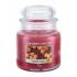 Yankee Candle Mandarin Cranberry Lumânări parfumate 411 g