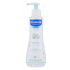 Mustela Bébé Cleansing Water No-Rinse Loțiune facială pentru copii 300 ml