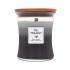 WoodWick Trilogy Warm Woods Lumânări parfumate 275 g