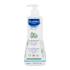 Mustela Bébé Gentle Cleansing Gel Hair and Body Gel de duș pentru copii 500 ml