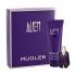 Thierry Mugler Alien Set cadou apa de parfum 6 ml + lotiune de corp 50 ml