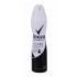 Rexona MotionSense Invisible Black + White Diamond Antiperspirant pentru femei 150 ml