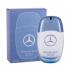 Mercedes-Benz The Move Express Yourself Apă de toaletă pentru bărbați 100 ml