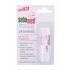 SebaMed Sensitive Skin Lip Defense SPF30 Balsam de buze pentru femei 4,8 g