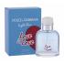 Dolce&Gabbana Light Blue Love Is Love Apă de toaletă pentru bărbați 75 ml
