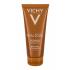 Vichy Idéal Soleil Moisturizing Self-Tanning Milk Autobronzant pentru femei 100 ml