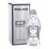 Police Icon Platinum Apă de parfum pentru bărbați 125 ml